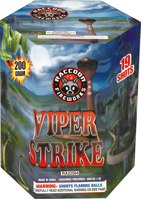 Viper Strike