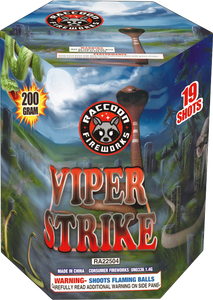 Viper Strike