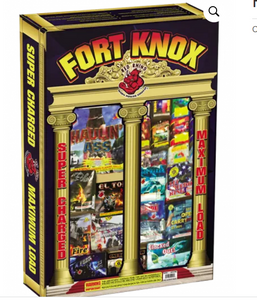 Fort Knox